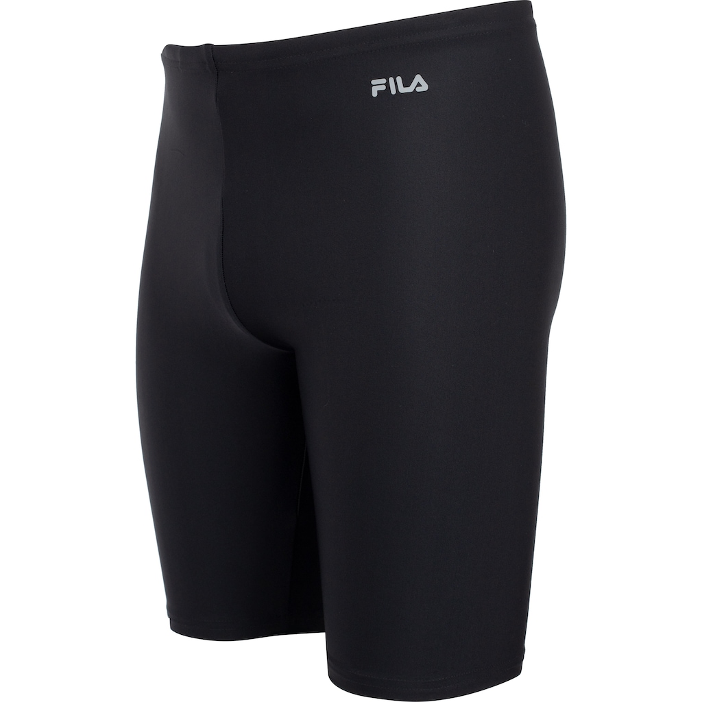 Imagem 3 do produto Bermuda de Natação com Proteção Solar UV Fila Perform Swim II - Masculina