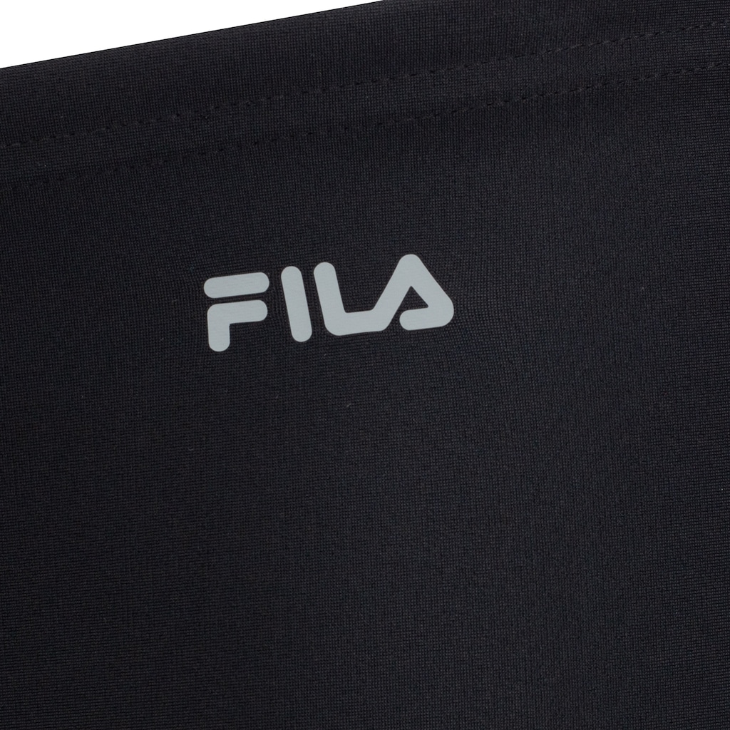 Imagem 5 do produto Bermuda de Natação com Proteção Solar UV Fila Perform Swim II - Masculina