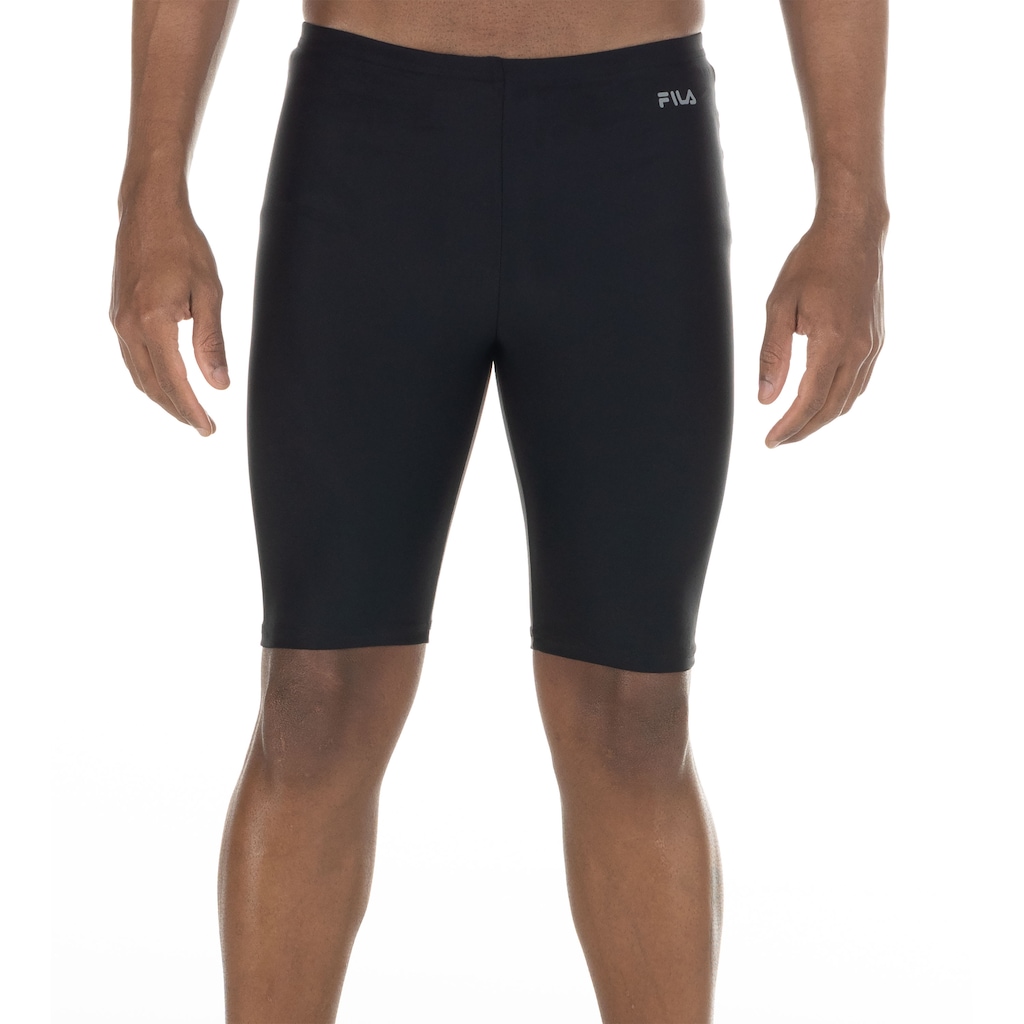 Imagem 1 do produto Bermuda de Natação com Proteção Solar UV Fila Perform Swim II - Masculina
