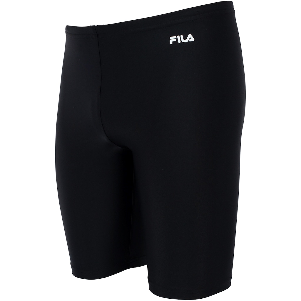 Imagem 3 do produto Bermuda de Natação com Proteção Solar UV Fila Perform Swim II - Masculina