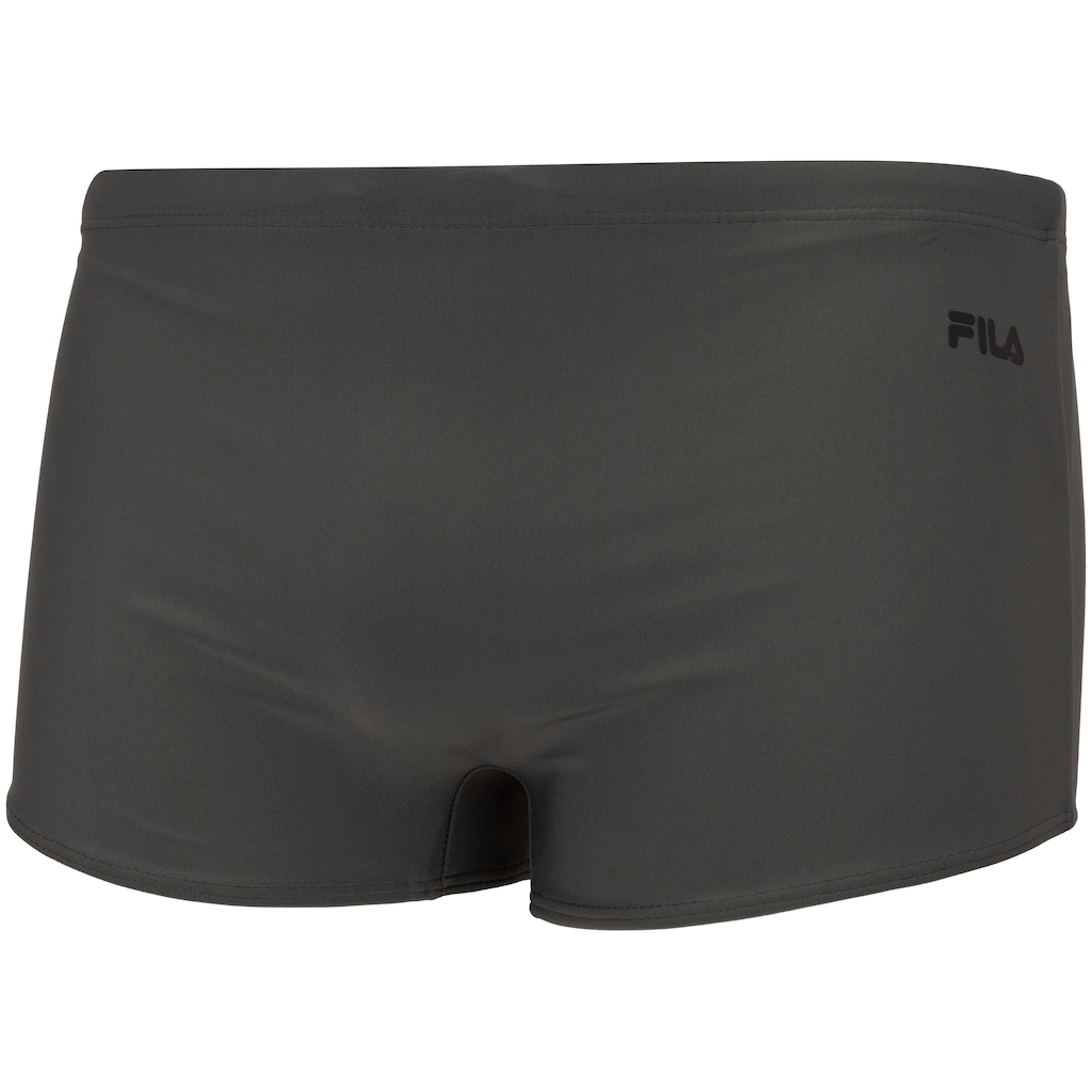 Sunga Boxer com Proteção Solar UV Fila II - Adulto