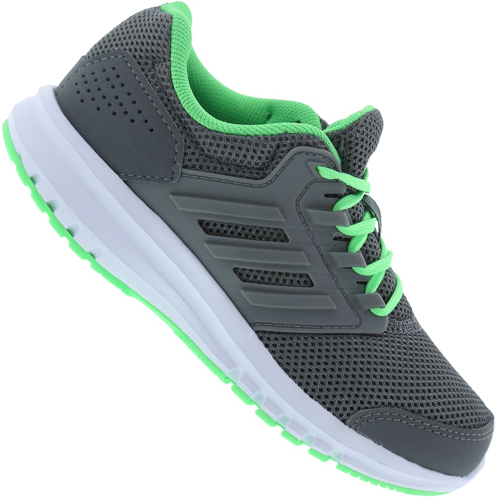 Tênis Infantil adidas Galaxy 4 - Foto 1