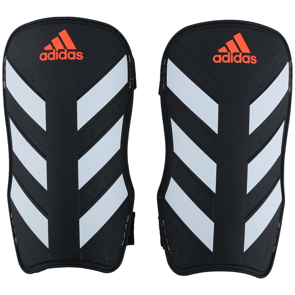 Caneleira de Futebol adidas Everlite - Adulto - Foto 1