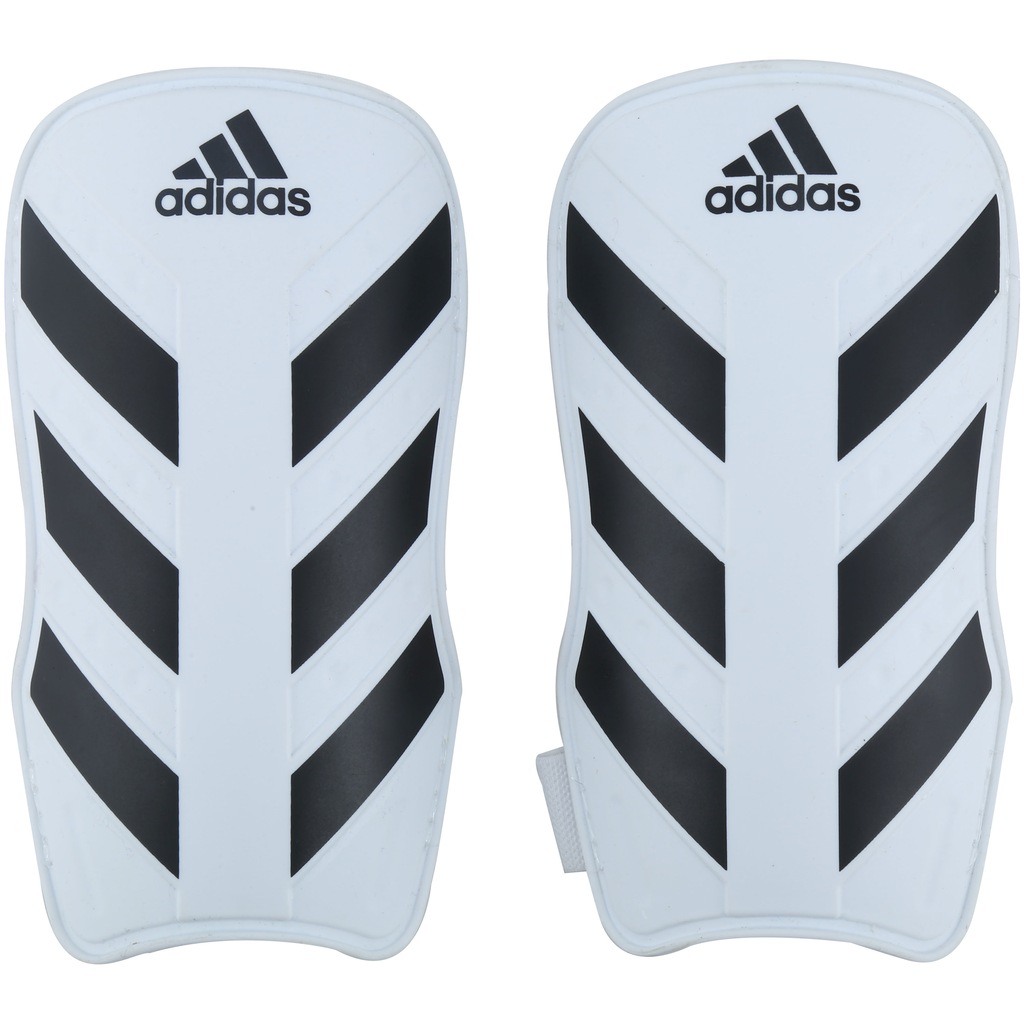 Caneleira de Futebol adidas Everlite - Adulto - Foto 1