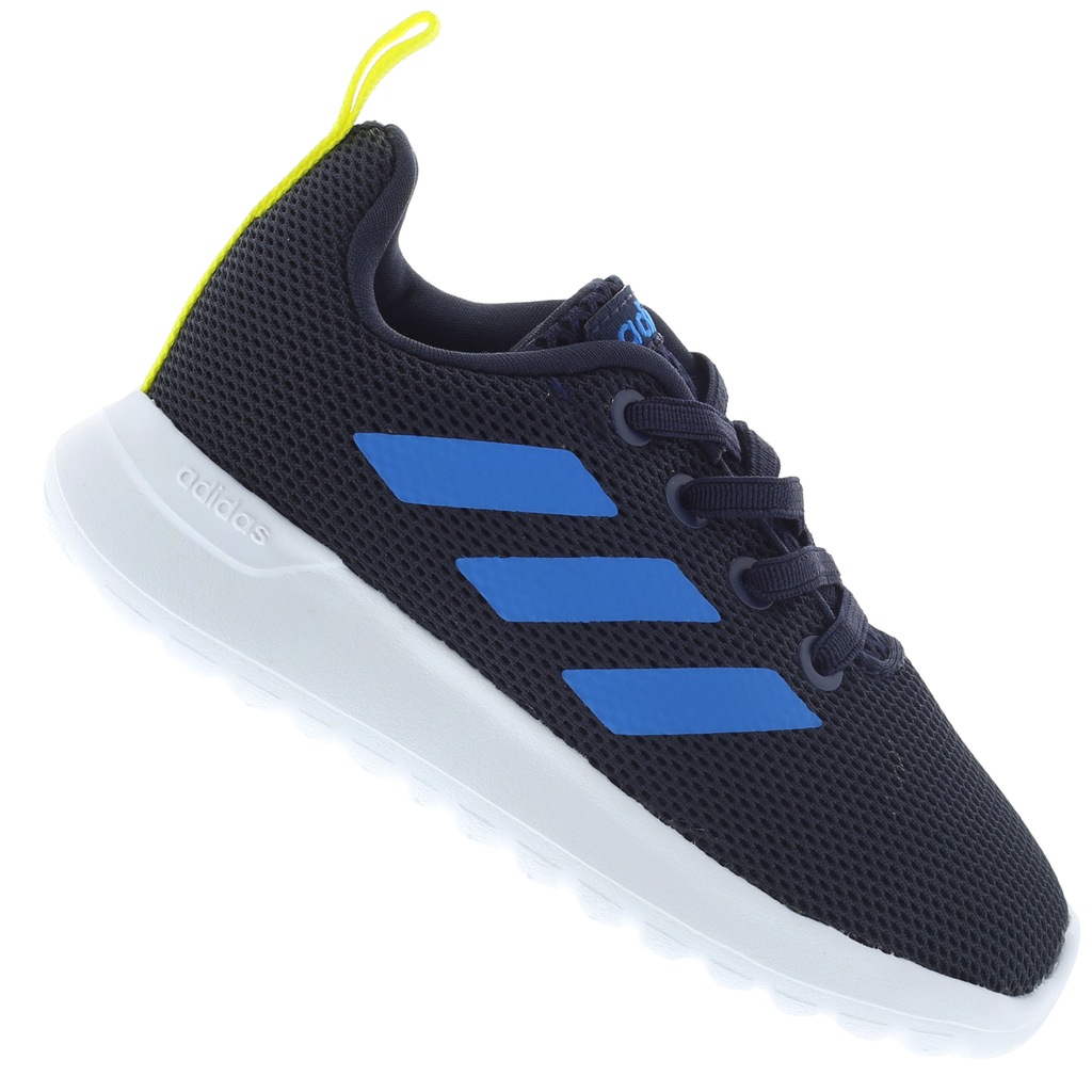 Tênis para Bebê adidas Lite Racer Clean I - Infantil - Foto 1