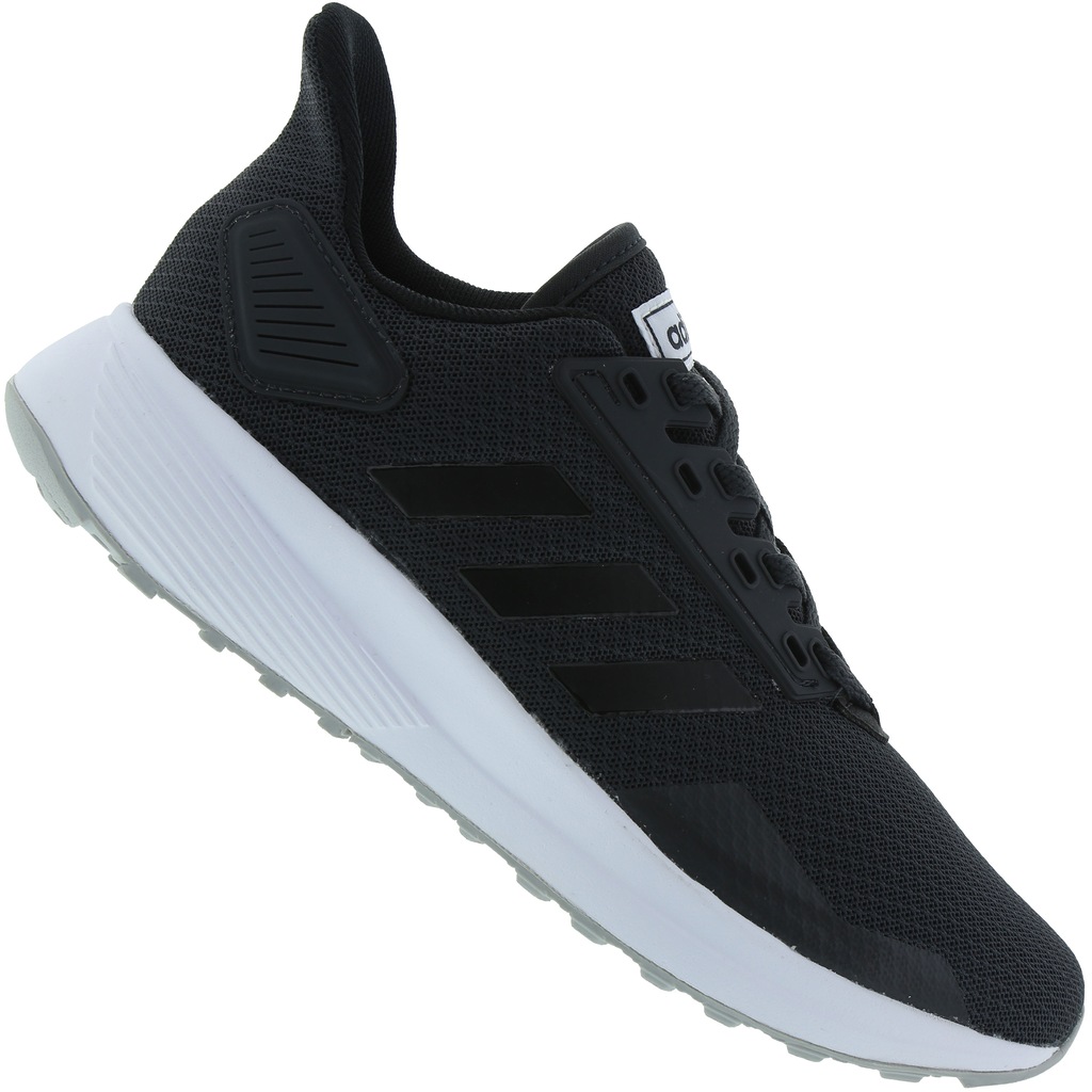 Tênis adidas Duramo 9 - Feminino - Foto 1