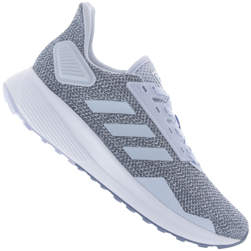 Tênis adidas Duramo 9 - Feminino - Foto 1