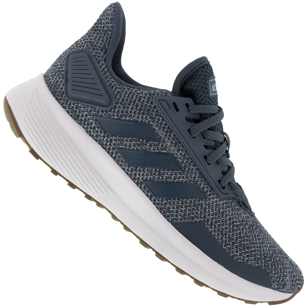Tênis adidas Duramo 9 - Feminino - Foto 1