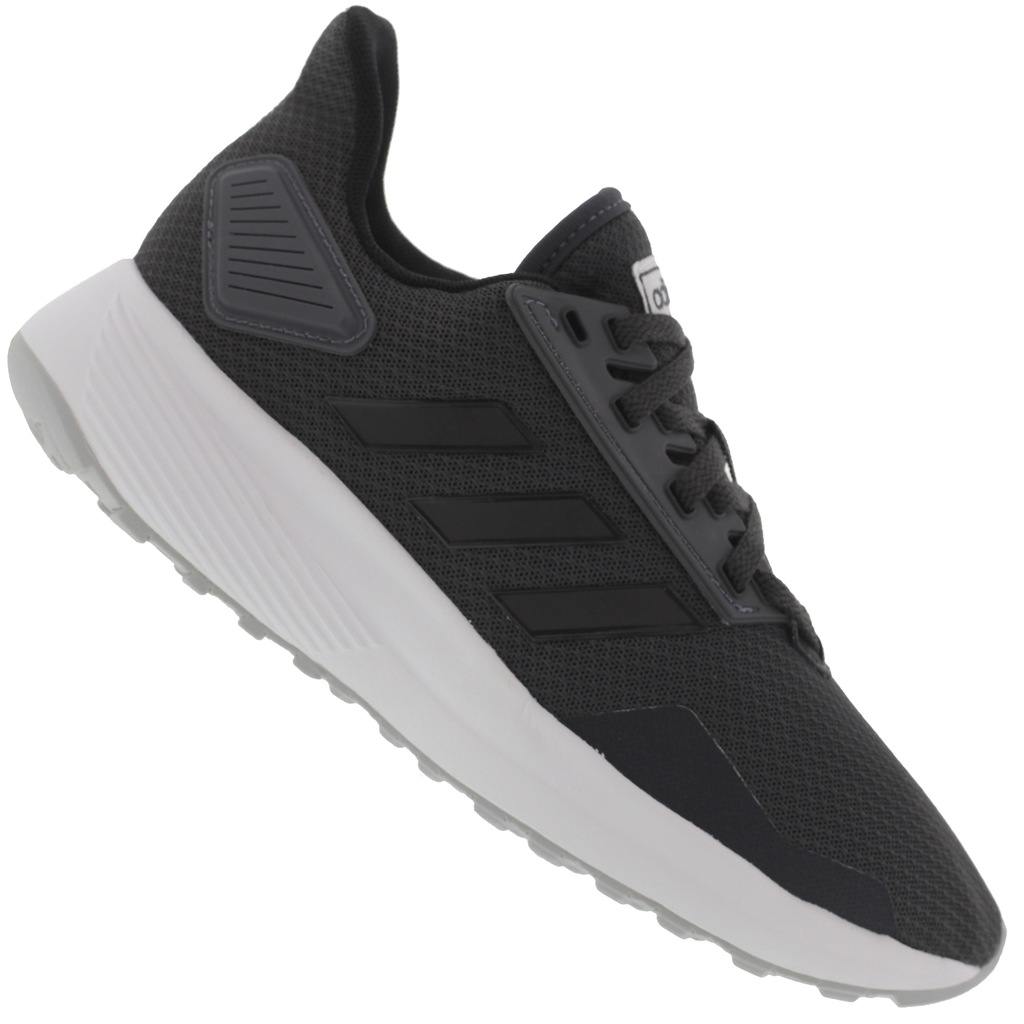 Tênis adidas Duramo 9 - Feminino - Foto 1