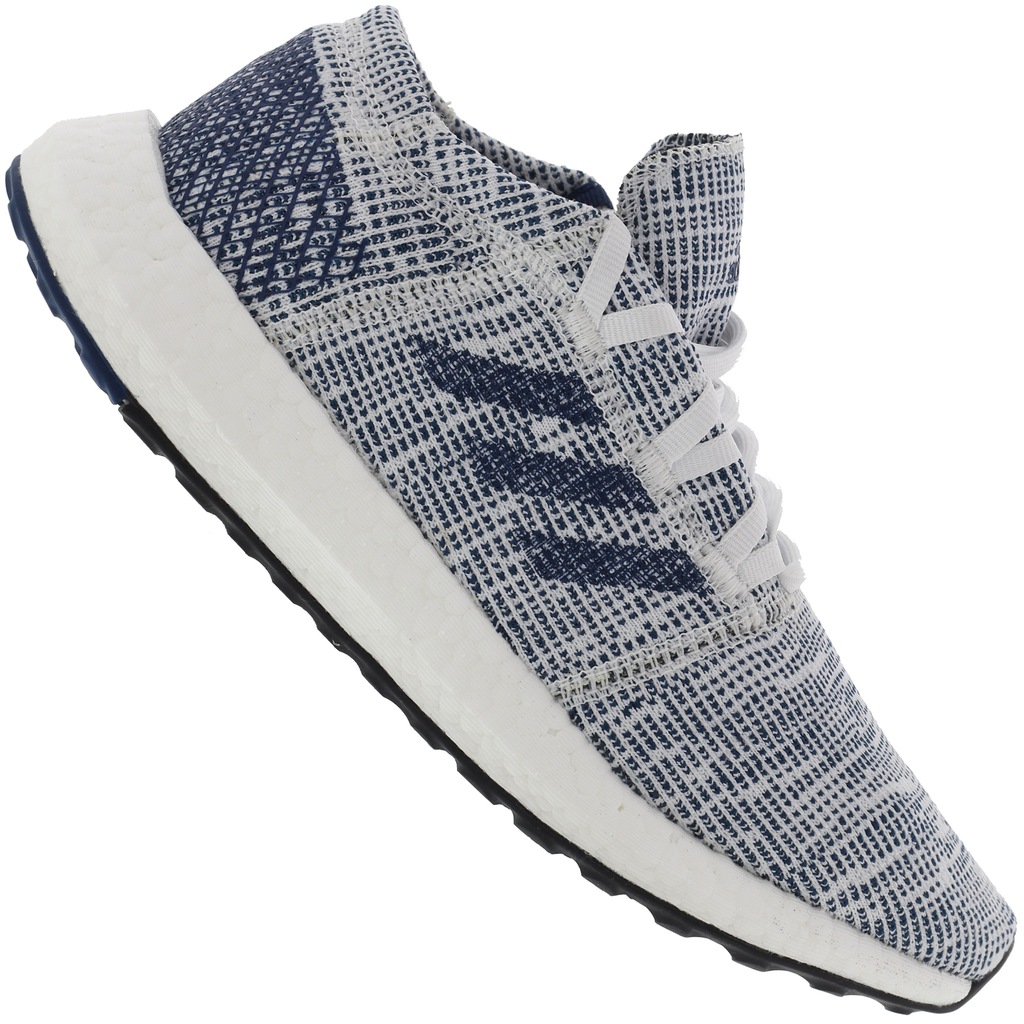 Tênis adidas Pureboost GO - Feminino - Foto 1