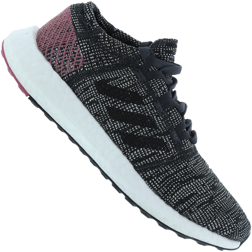 Tênis adidas Pureboost GO - Feminino - Foto 1