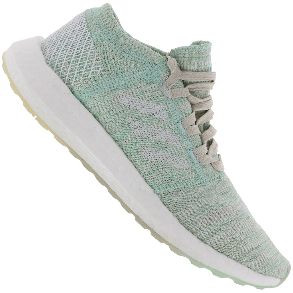 Tênis adidas Pureboost GO - Feminino - Foto 1