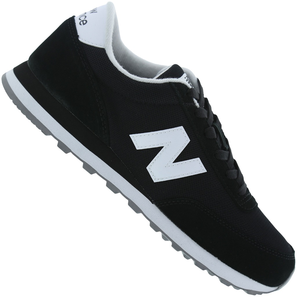 Tênis New Balance ML501 - Masculino - Foto 1