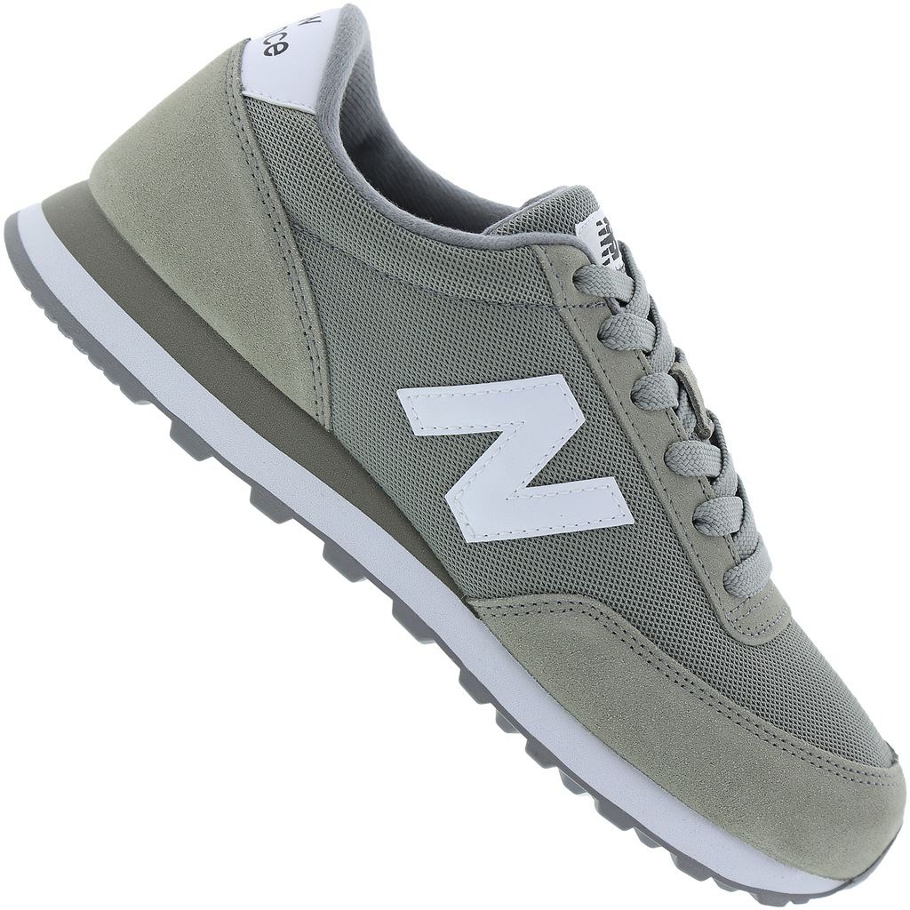 Tênis New Balance ML501 - Masculino - Foto 1