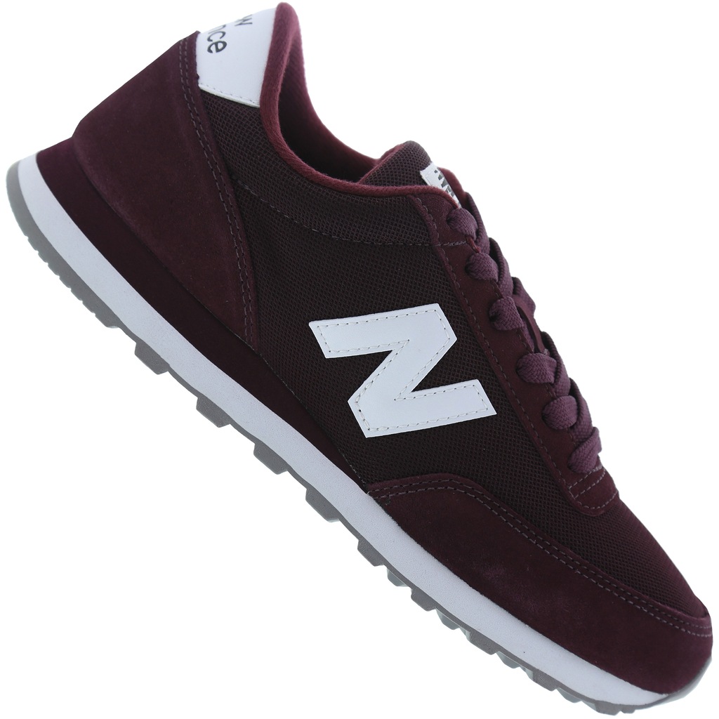 Tênis New Balance ML501 - Masculino - Foto 1