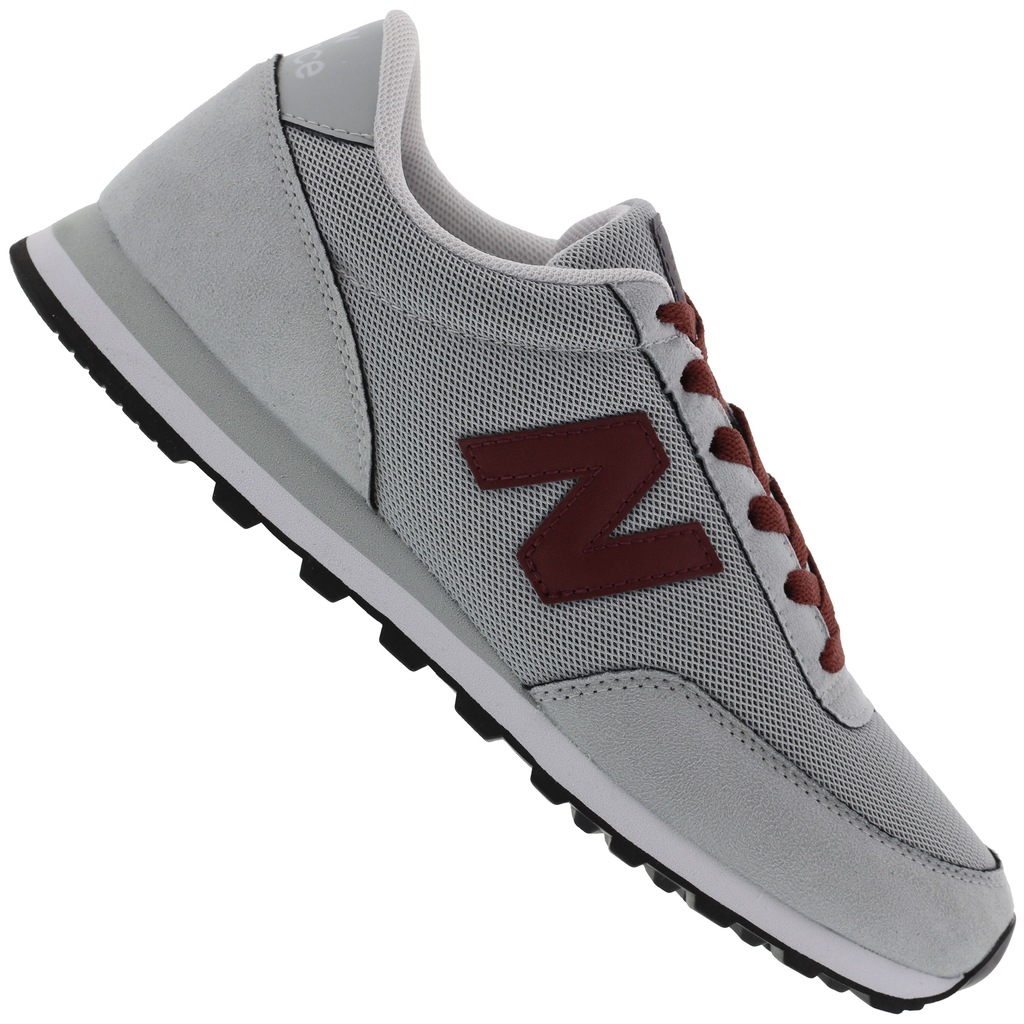 Tênis New Balance ML501 - Masculino - Foto 1