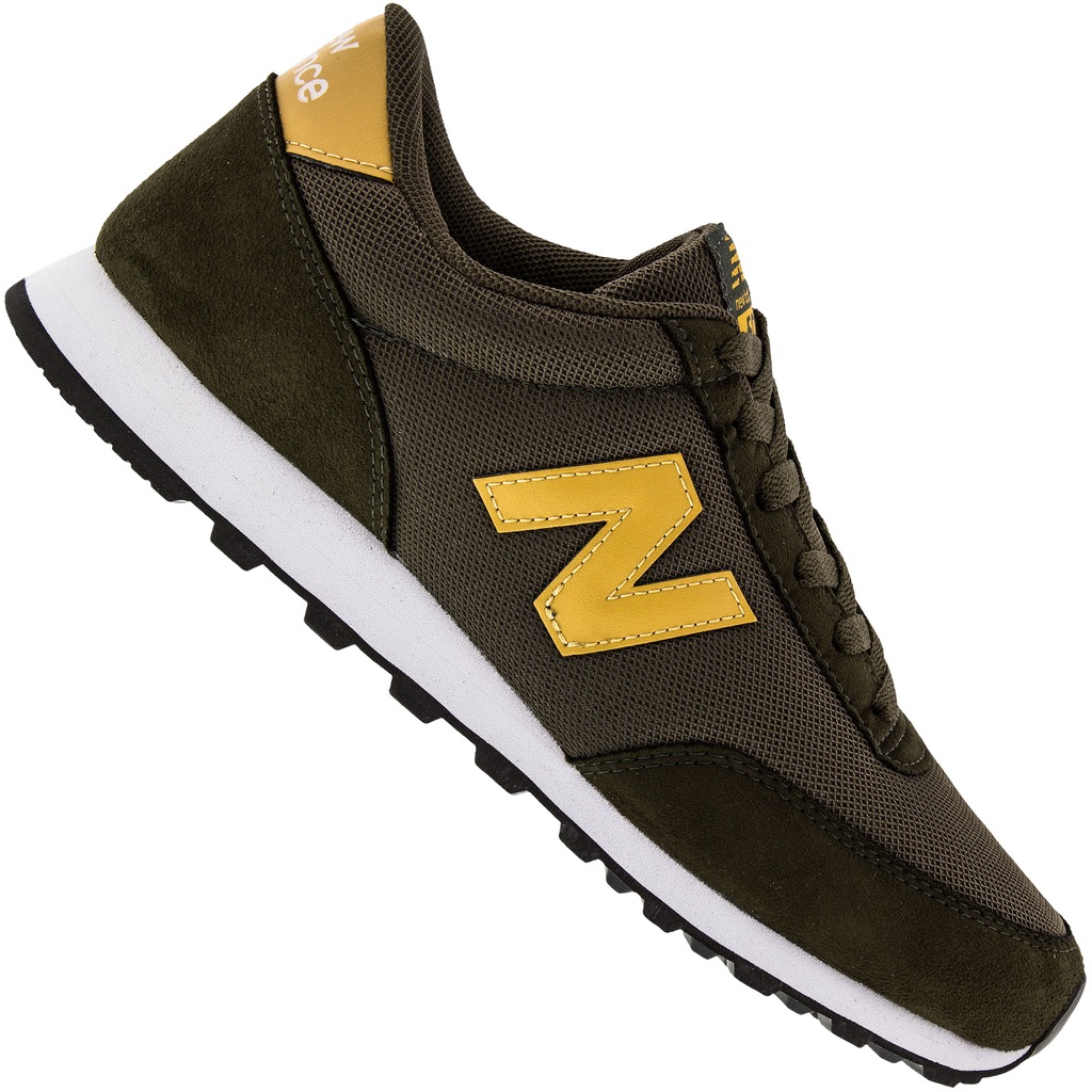 Tênis New Balance ML501 - Masculino - Foto 1