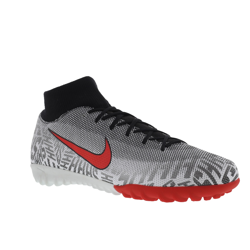 Chuteira Society Nike Mercurial Superfly X 6 Academy Neymar Jr. TF