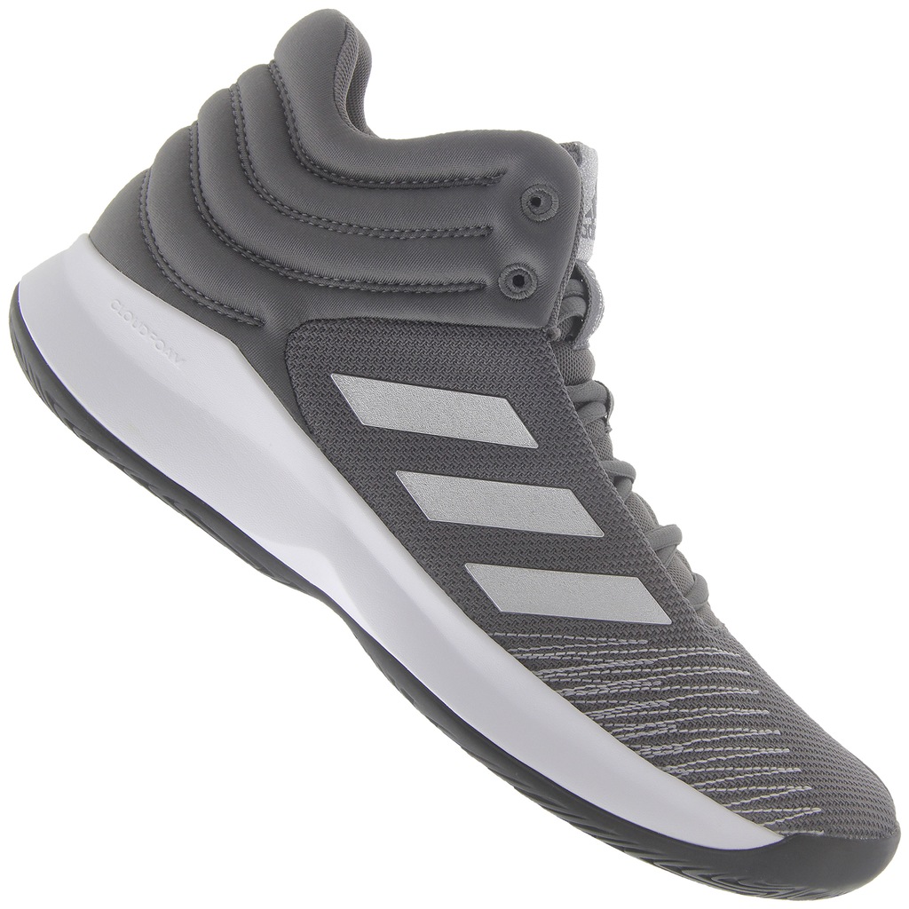 Tênis adidas Pro Spark 2018 - Masculino - Foto 1