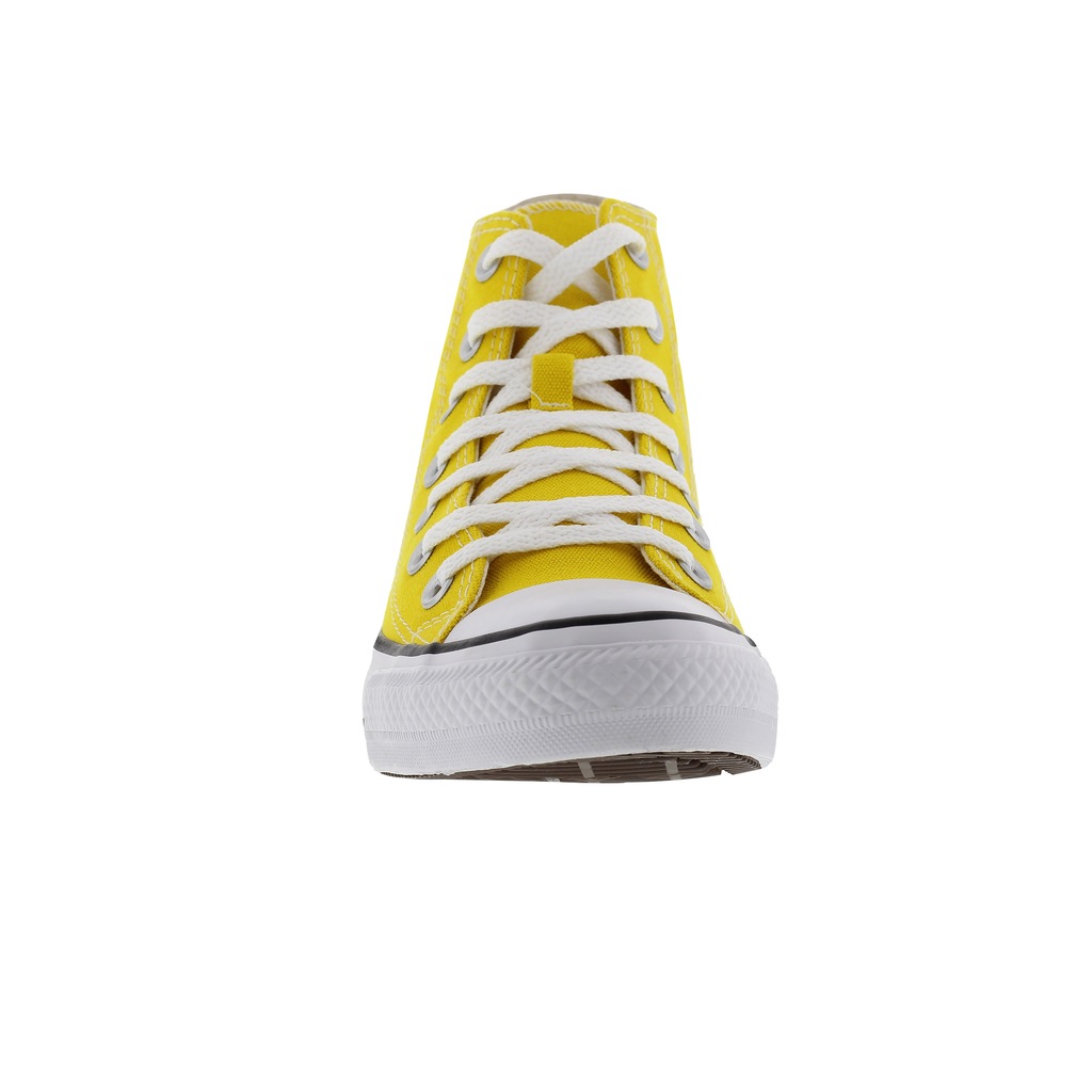 Tênis Cano Alto Converse All Star Chuck Taylor CT0419 - Unissex - Foto 3