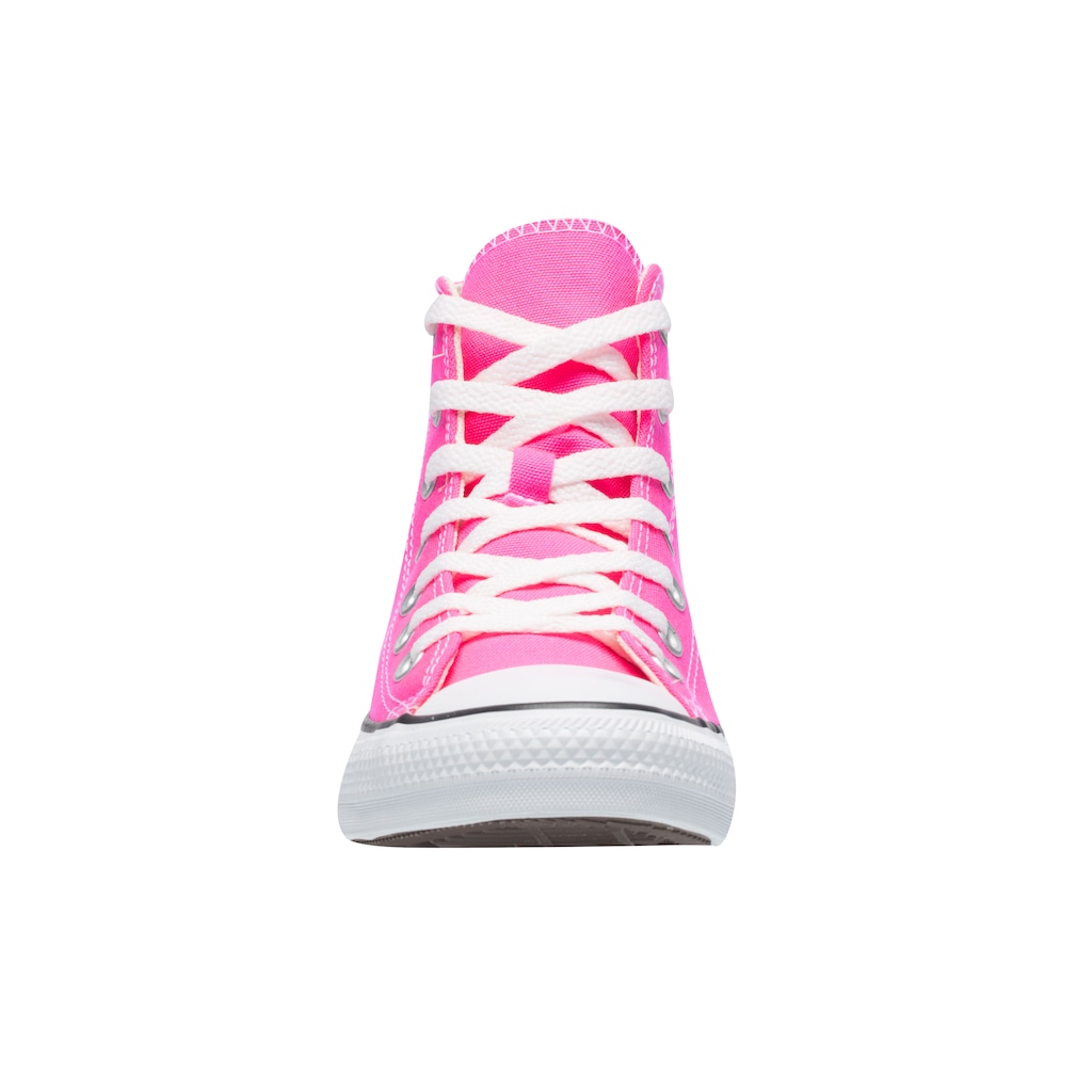 Imagem 3 do produto Tênis Cano Alto Converse All Star Chuck Taylor CT0419 - Unissex
