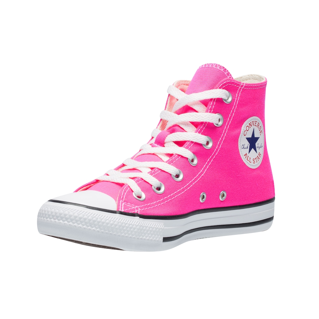 Imagem 4 do produto Tênis Cano Alto Converse All Star Chuck Taylor CT0419 - Unissex