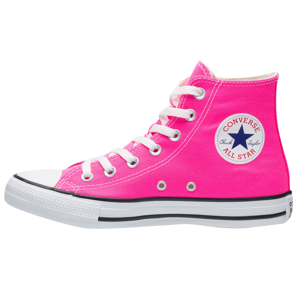 Imagem 5 do produto Tênis Cano Alto Converse All Star Chuck Taylor CT0419 - Unissex