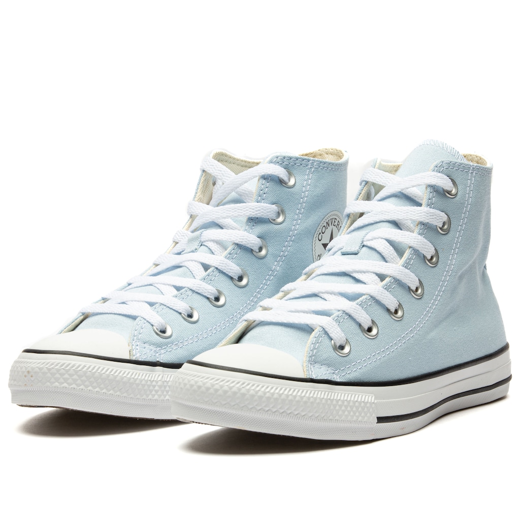 Imagem 2 do produto Tênis Cano Alto Converse All Star Chuck Taylor CT0419 - Unissex