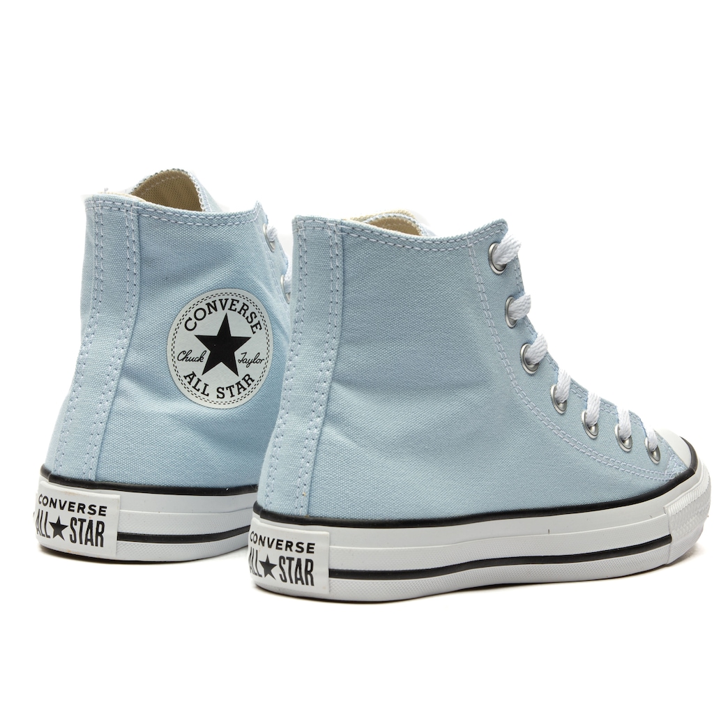 Imagem 4 do produto Tênis Cano Alto Converse All Star Chuck Taylor CT0419 - Unissex