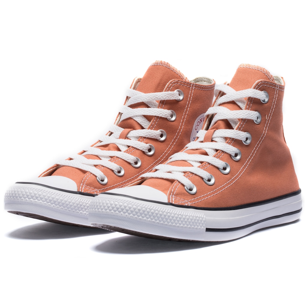 Imagem 2 do produto Tênis Cano Alto Converse All Star Chuck Taylor CT0419 - Unissex