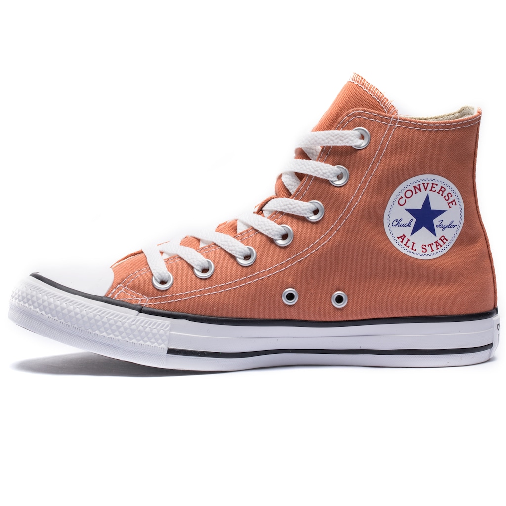 Imagem 3 do produto Tênis Cano Alto Converse All Star Chuck Taylor CT0419 - Unissex