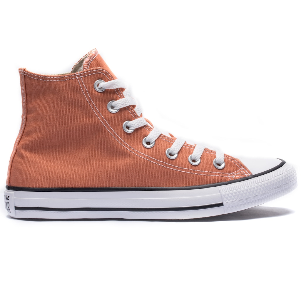 Imagem 1 do produto Tênis Cano Alto Converse All Star Chuck Taylor CT0419 - Unissex