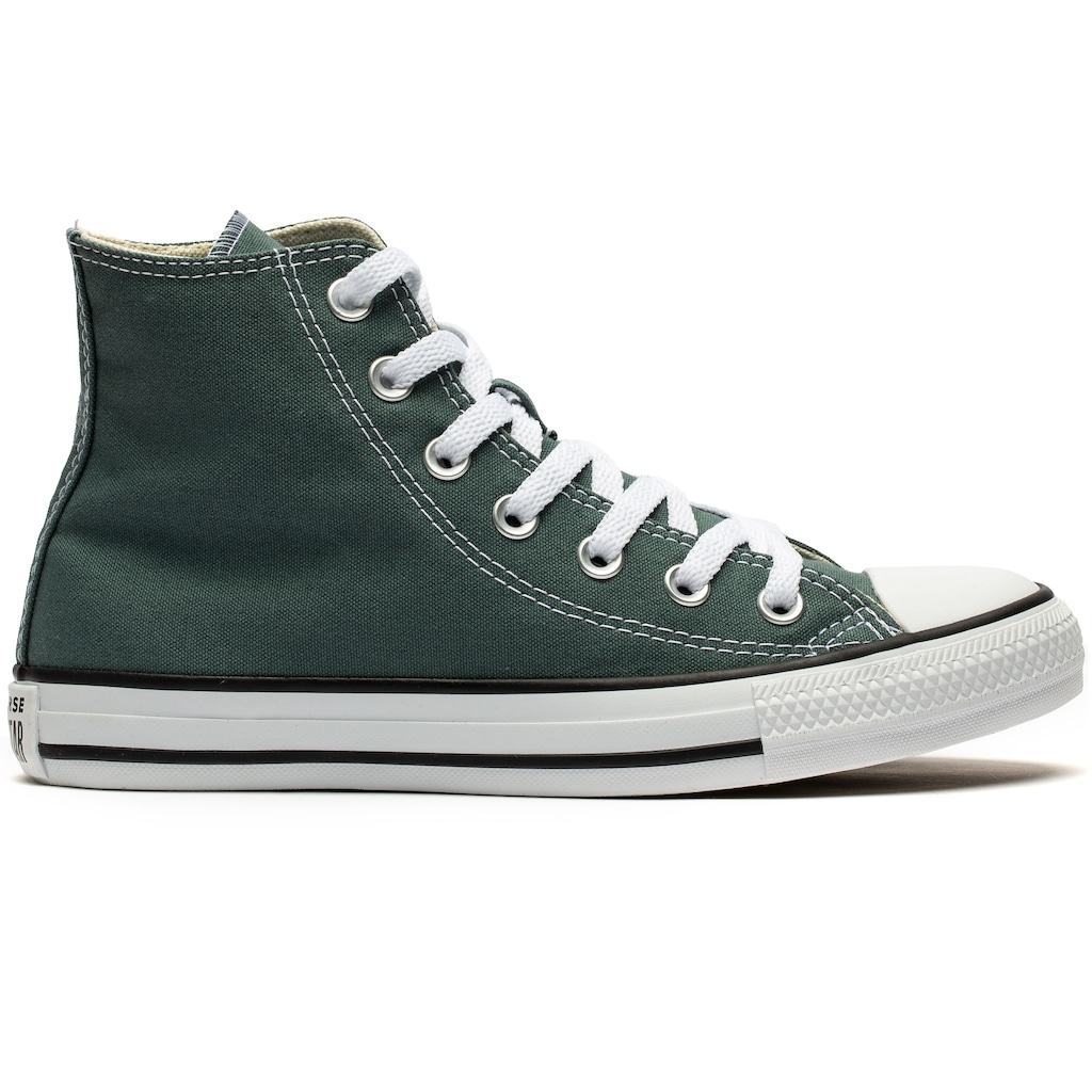 Tênis Cano Alto Converse All Star Chuck Taylor CT0419 - Unissex