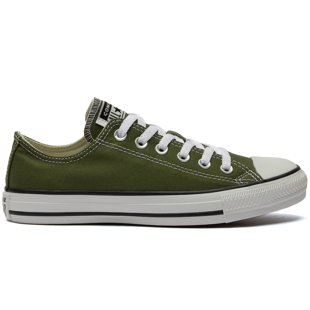 Tênis Converse All Star Chuck Taylor CT0420 - Unissex