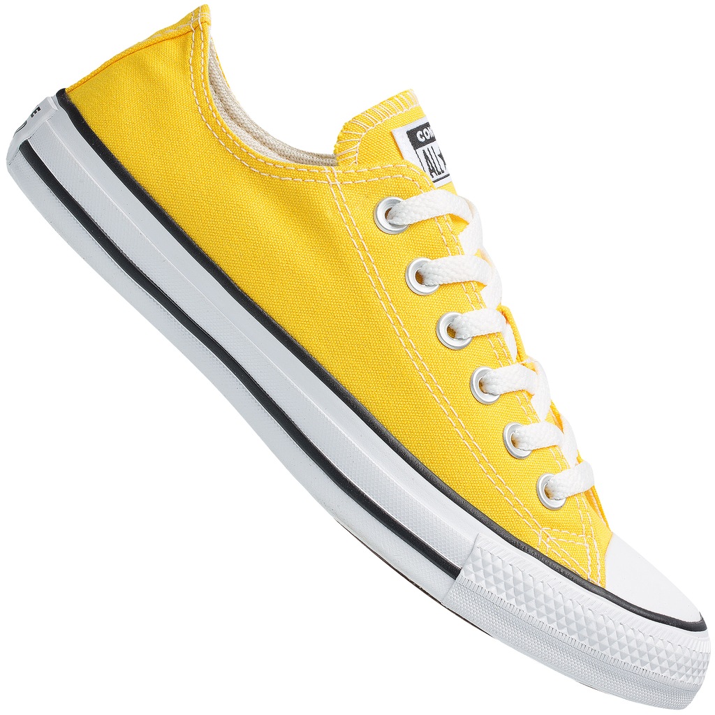 Tênis Converse All Star Chuck Taylor CT0420 - Unissex