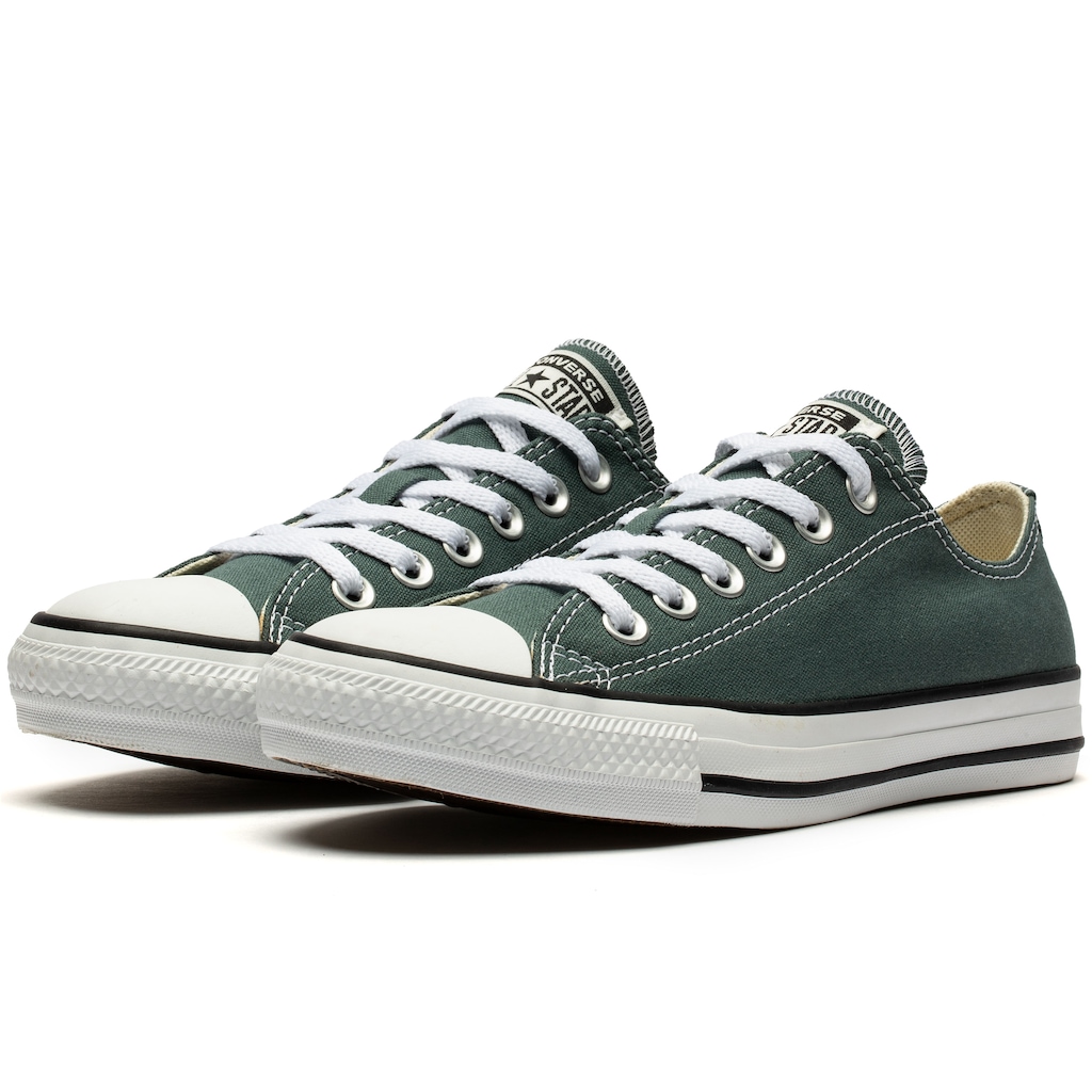 Imagem 2 do produto Tênis Converse All Star Chuck Taylor CT0420 - Unissex