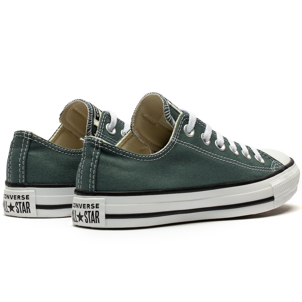 Imagem 4 do produto Tênis Converse All Star Chuck Taylor CT0420 - Unissex