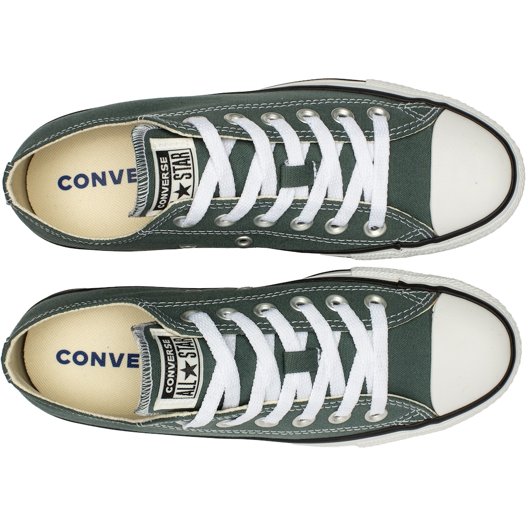 Imagem 5 do produto Tênis Converse All Star Chuck Taylor CT0420 - Unissex