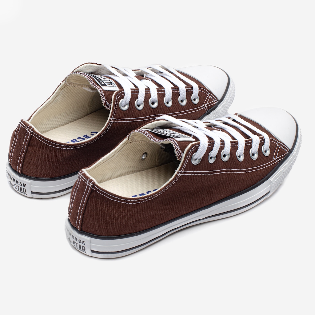 Imagem 4 do produto Tênis Converse All Star Chuck Taylor CT0420 - Unissex