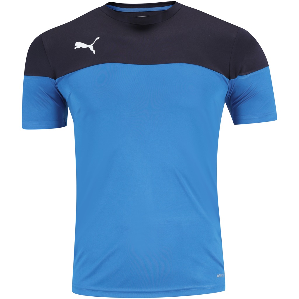 Camisa Puma Play - Masculina - Foto 1