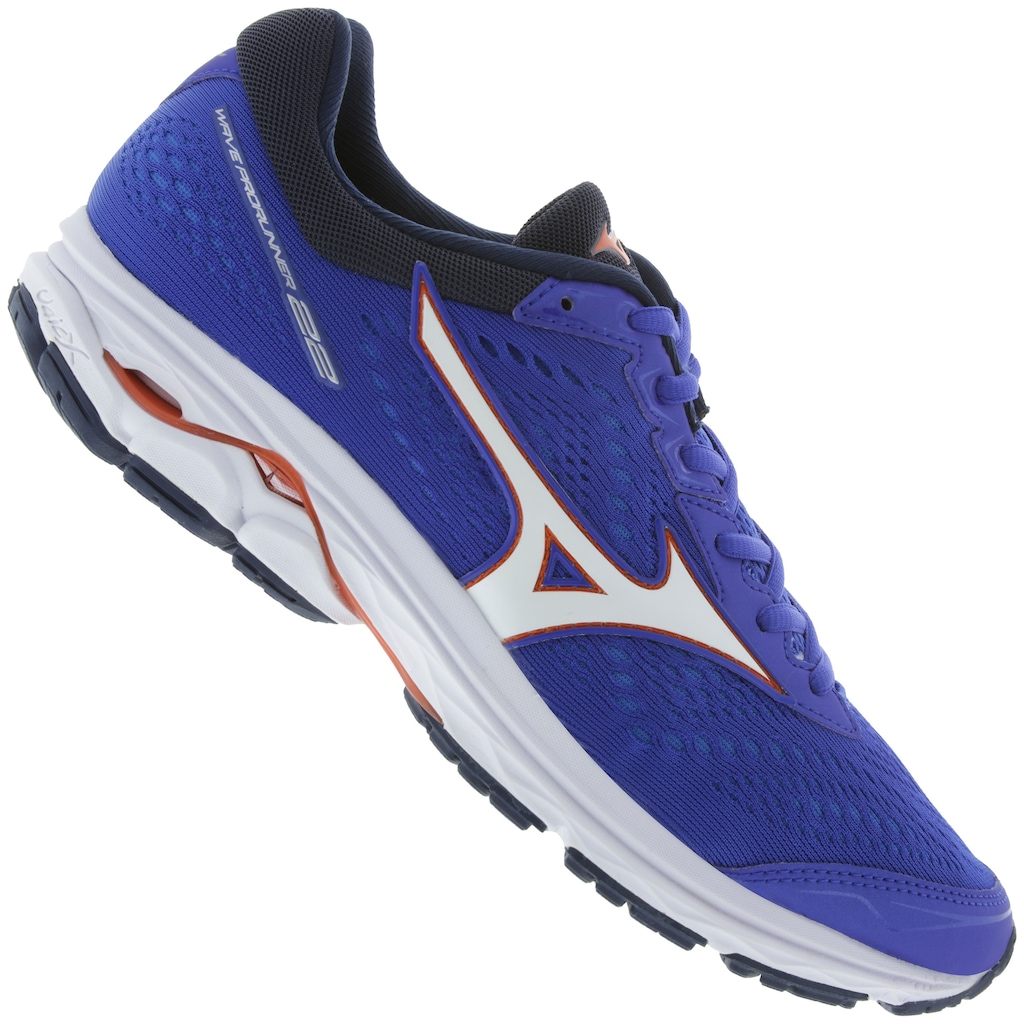 Tênis Mizuno Wave Prorunner 22 - Masculino - Foto 1