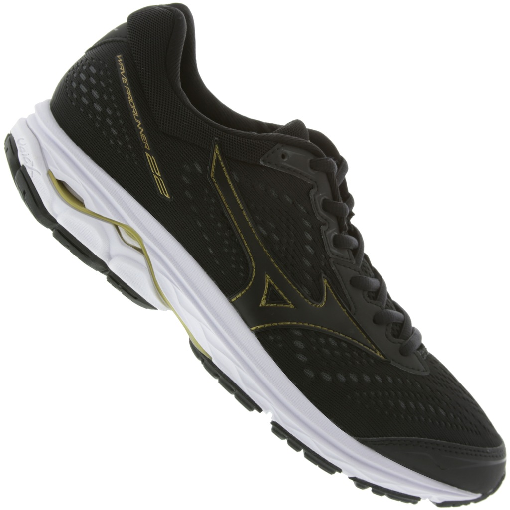 Tênis Mizuno Wave Prorunner 22 - Masculino - Foto 1