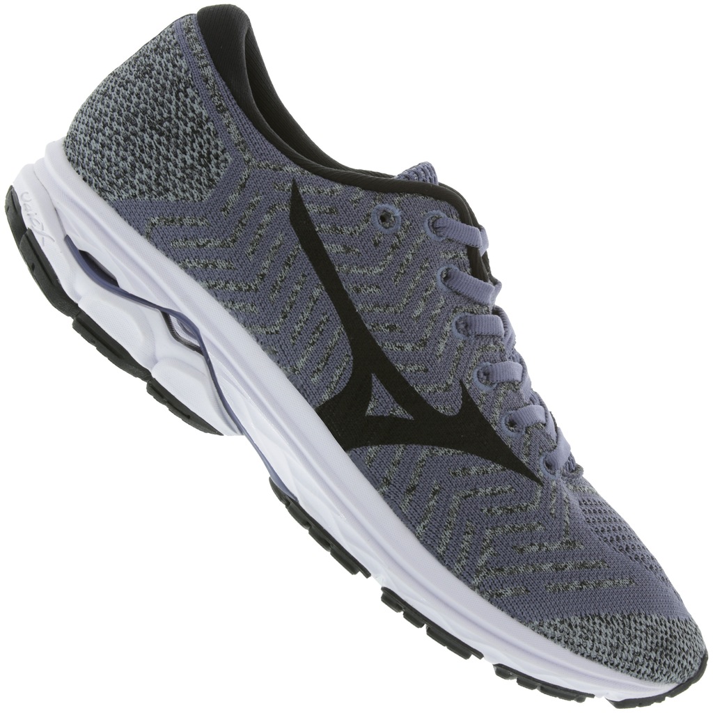 Tênis Mizuno Wave Knit R2 - Masculino - Foto 1