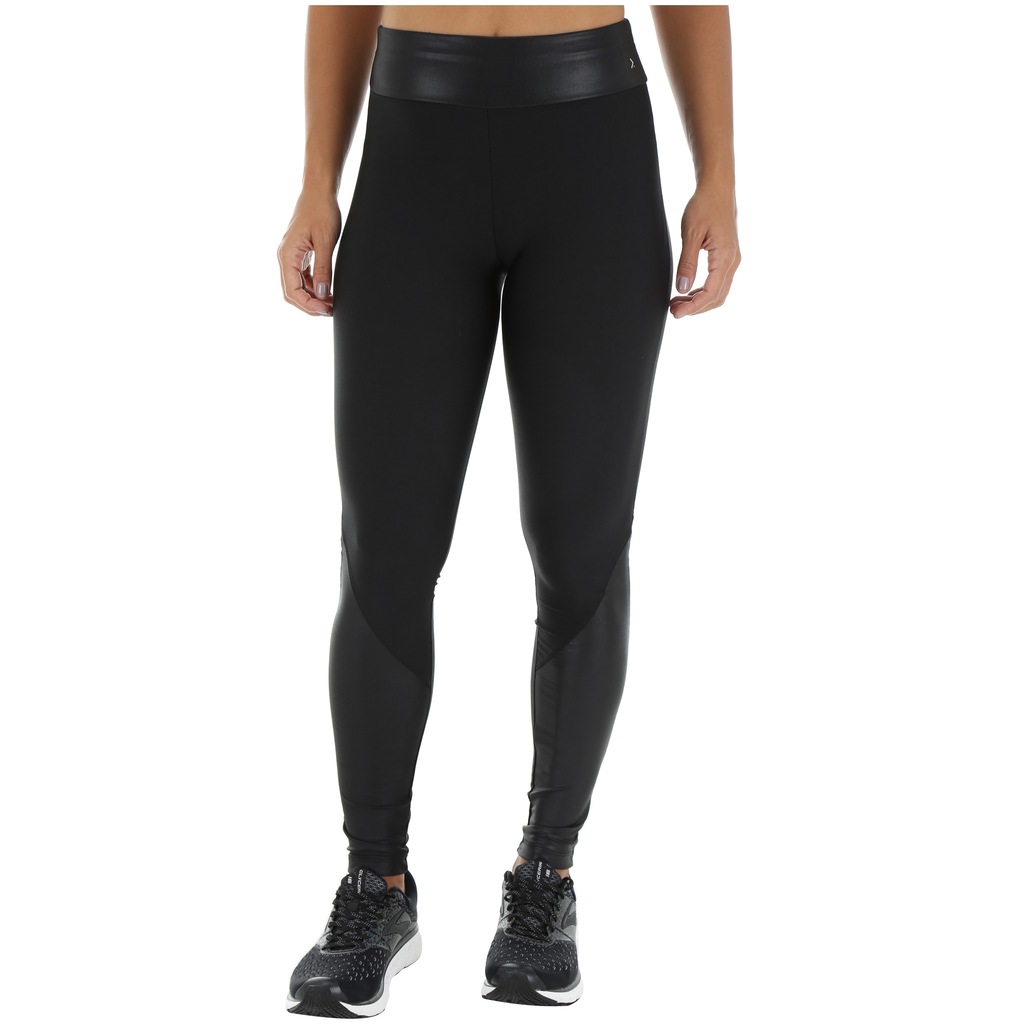 Calça Legging Oxer Goufre II - Feminina - Foto 2