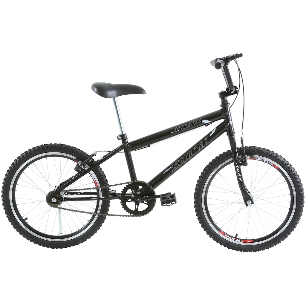 Bicicleta Oxer Roxx - Aro 20 - Freio V-Brake - Infantil - Foto 1
