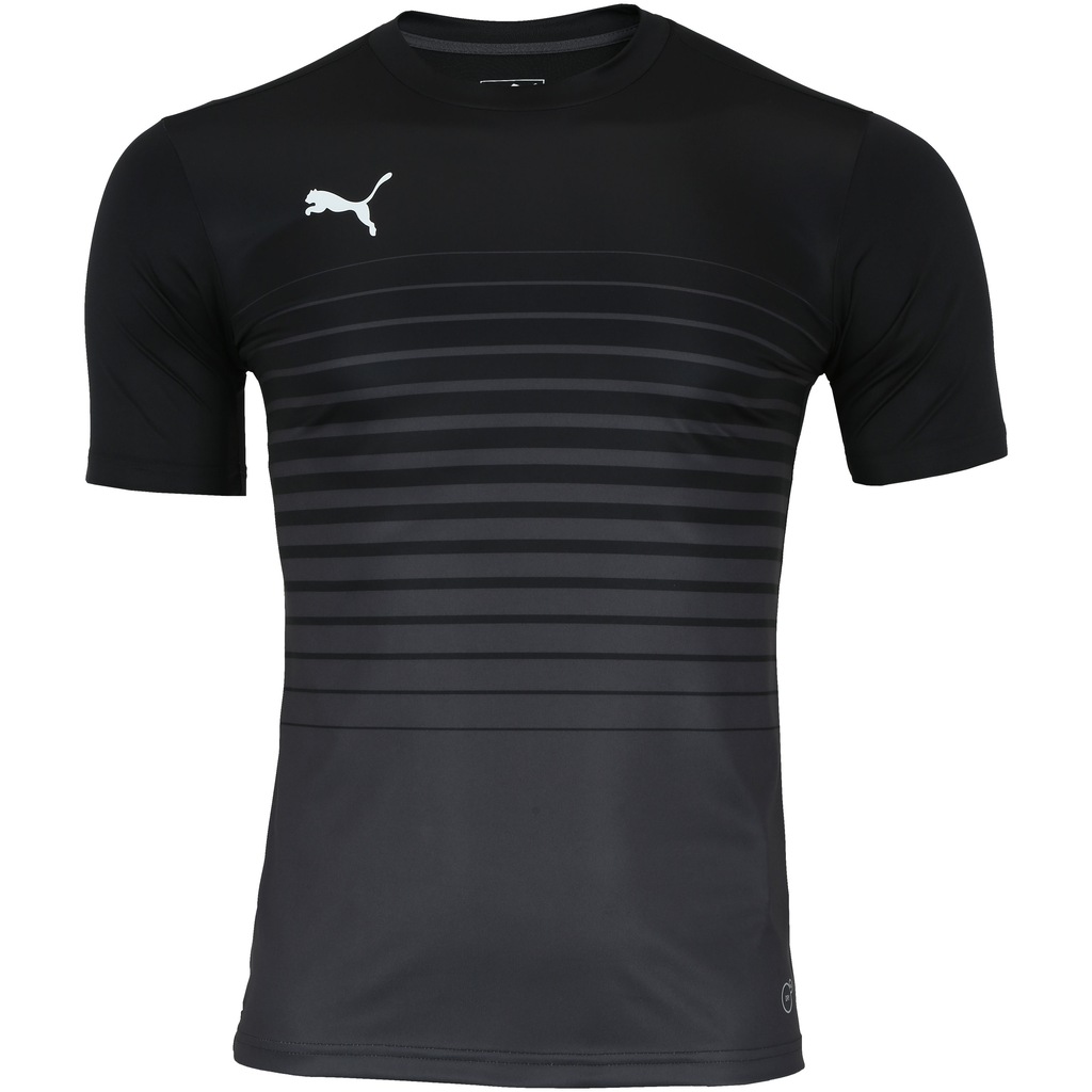 Camisa Puma Play Graphic - Masculina - Foto 1