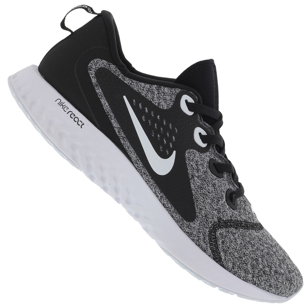 Tênis Nike Legend React - Feminino - Foto 1
