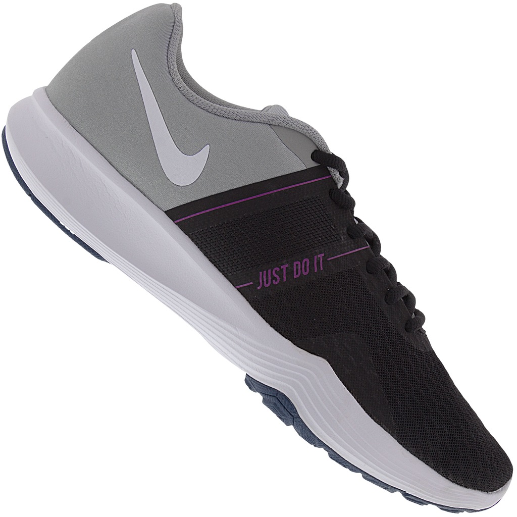 Tênis Nike City Trainer 2 - Feminino - Foto 1
