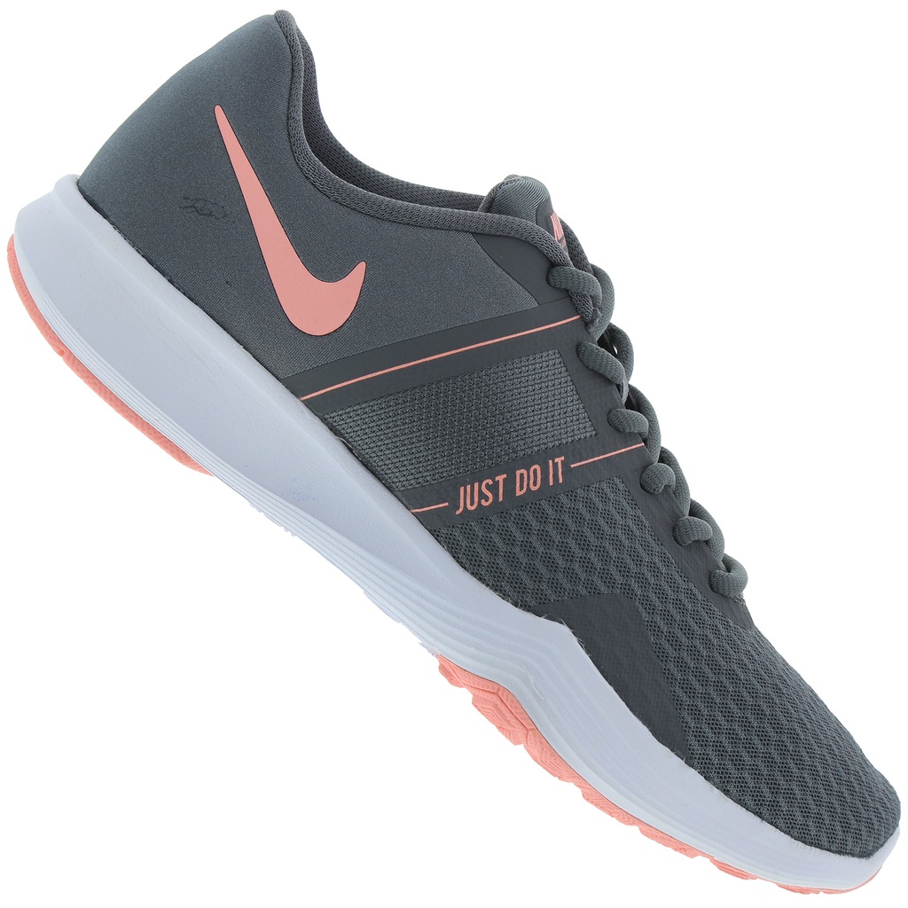 Tênis Nike City Trainer 2 - Feminino - Foto 1
