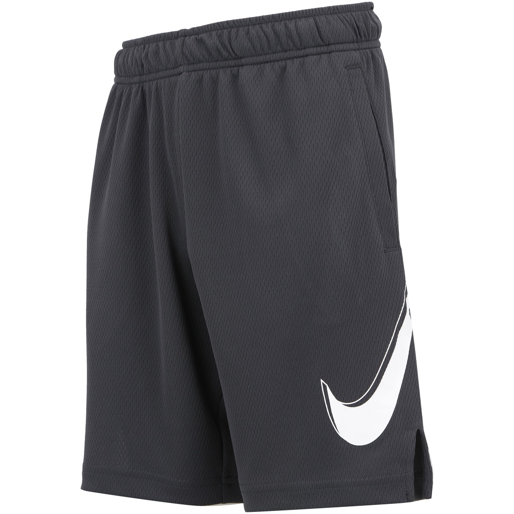 Bermuda Nike Dry GFX - Infantil - Foto 1